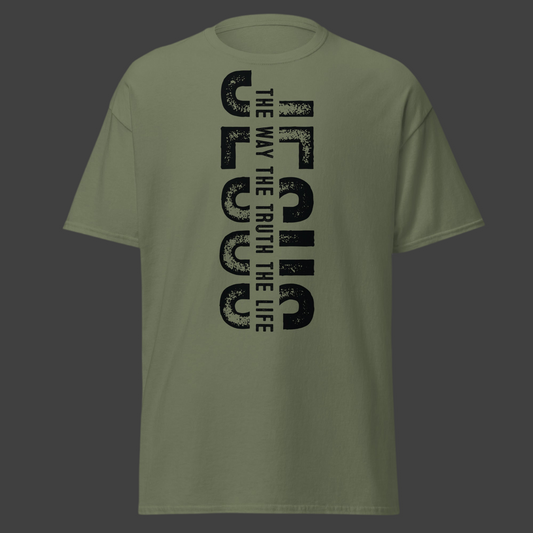 Jesus Unisex classic tee