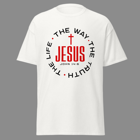 Jesus Unisex classic tee