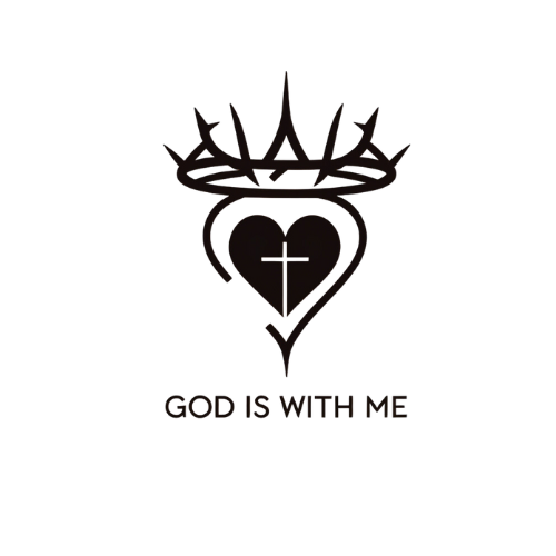 GOD WITH ME